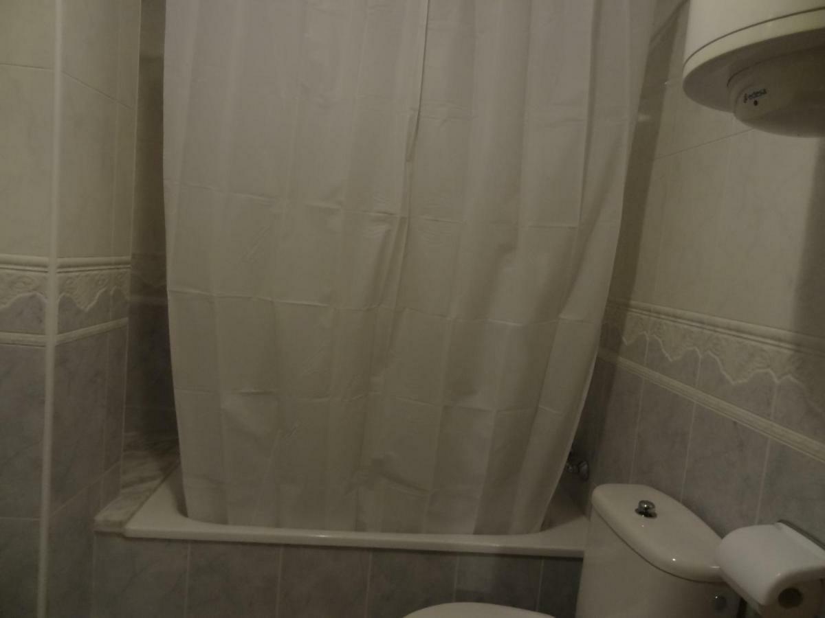 Appartement Apartamento Oroblanc Playa La Concha à Oropesa del Mar Extérieur photo