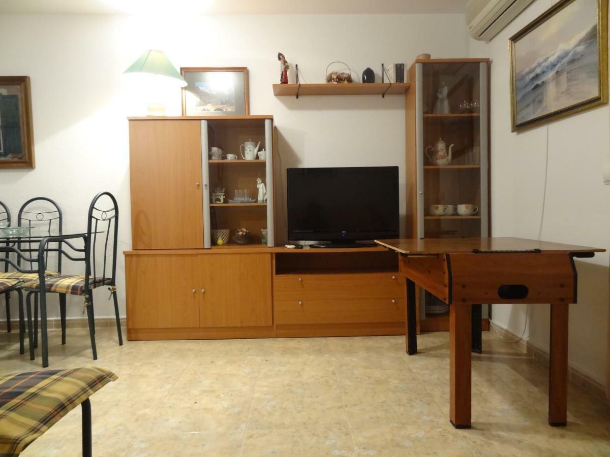 Appartement Apartamento Oroblanc Playa La Concha à Oropesa del Mar Extérieur photo