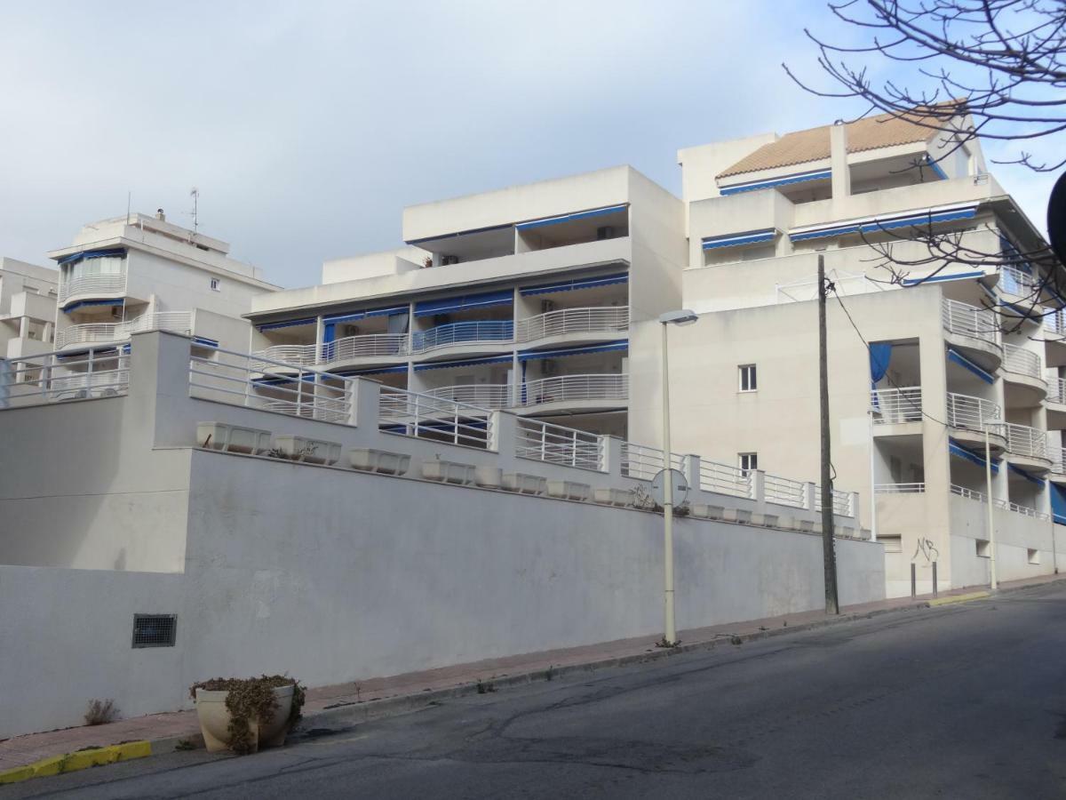 Appartement Apartamento Oroblanc Playa La Concha à Oropesa del Mar Extérieur photo