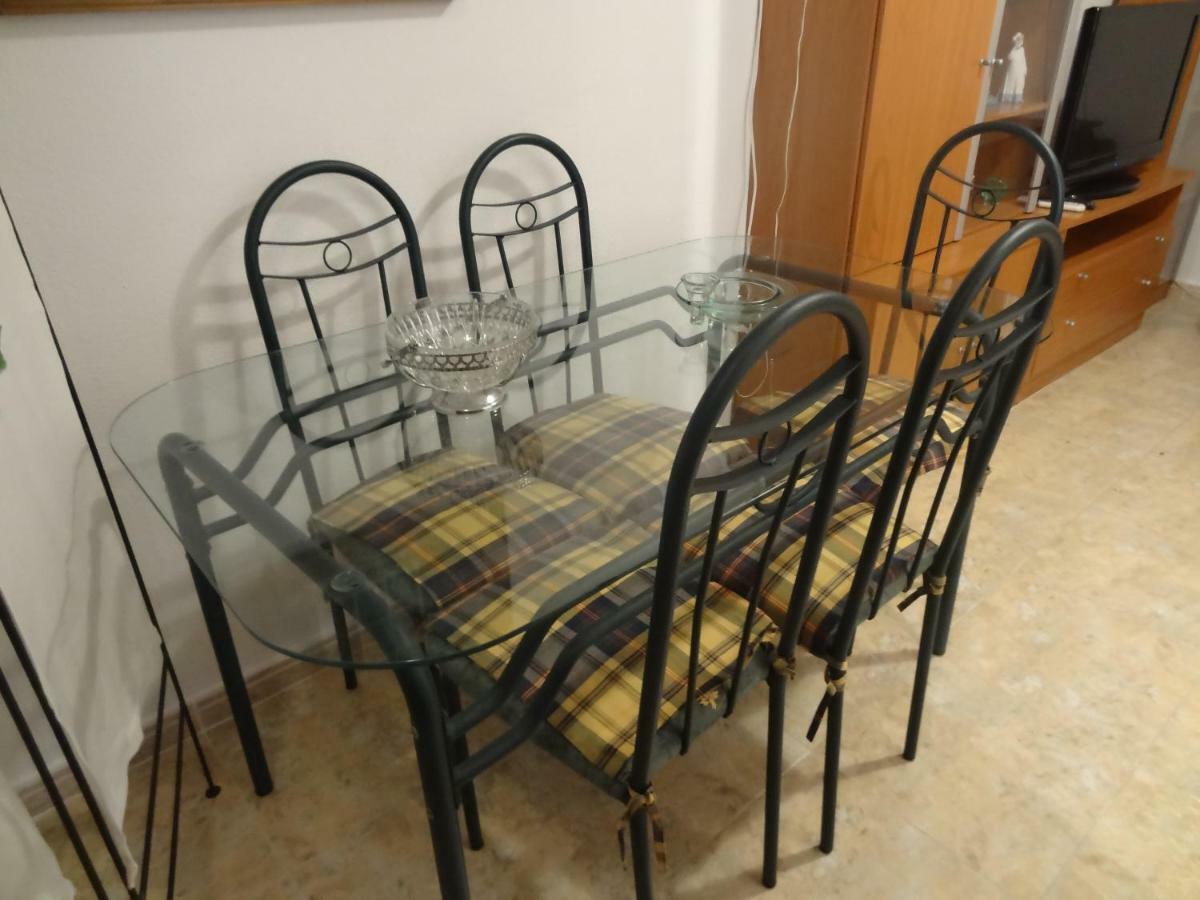 Appartement Apartamento Oroblanc Playa La Concha à Oropesa del Mar Extérieur photo