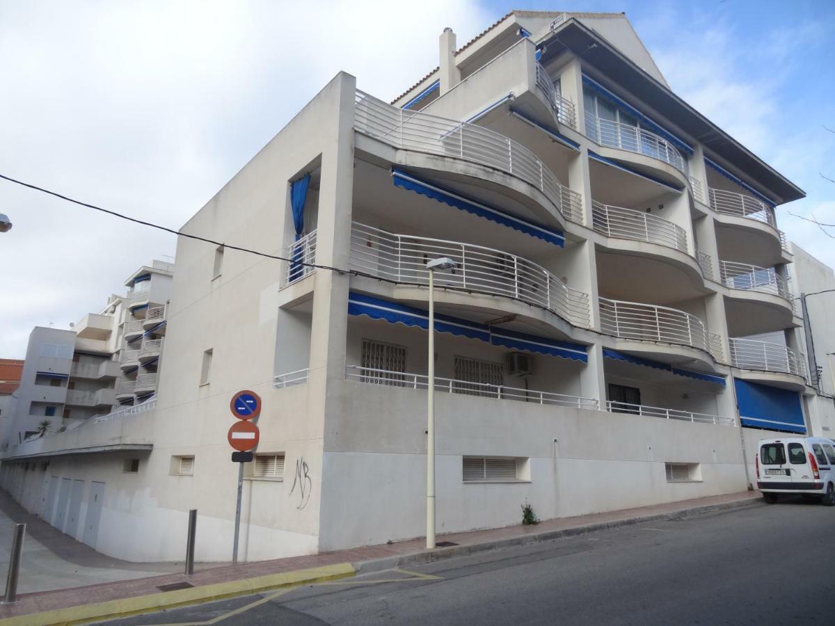 Appartement Apartamento Oroblanc Playa La Concha à Oropesa del Mar Extérieur photo