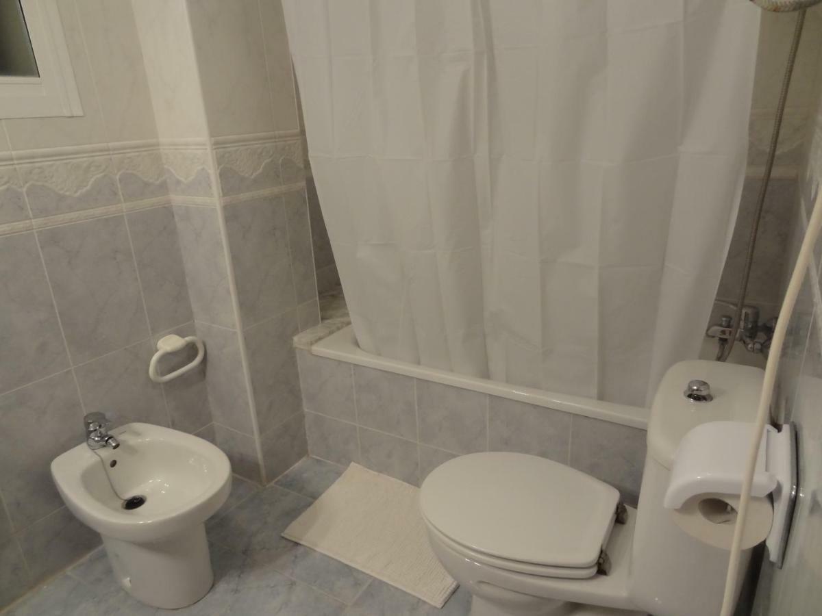 Appartement Apartamento Oroblanc Playa La Concha à Oropesa del Mar Extérieur photo