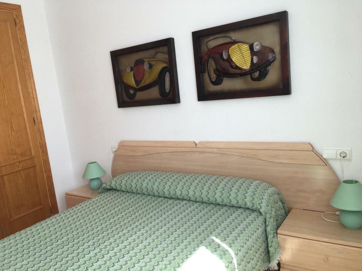 Appartement Apartamento Oroblanc Playa La Concha à Oropesa del Mar Extérieur photo