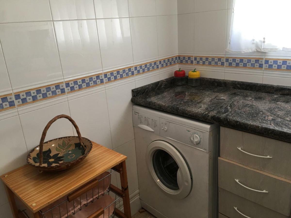 Appartement Apartamento Oroblanc Playa La Concha à Oropesa del Mar Extérieur photo