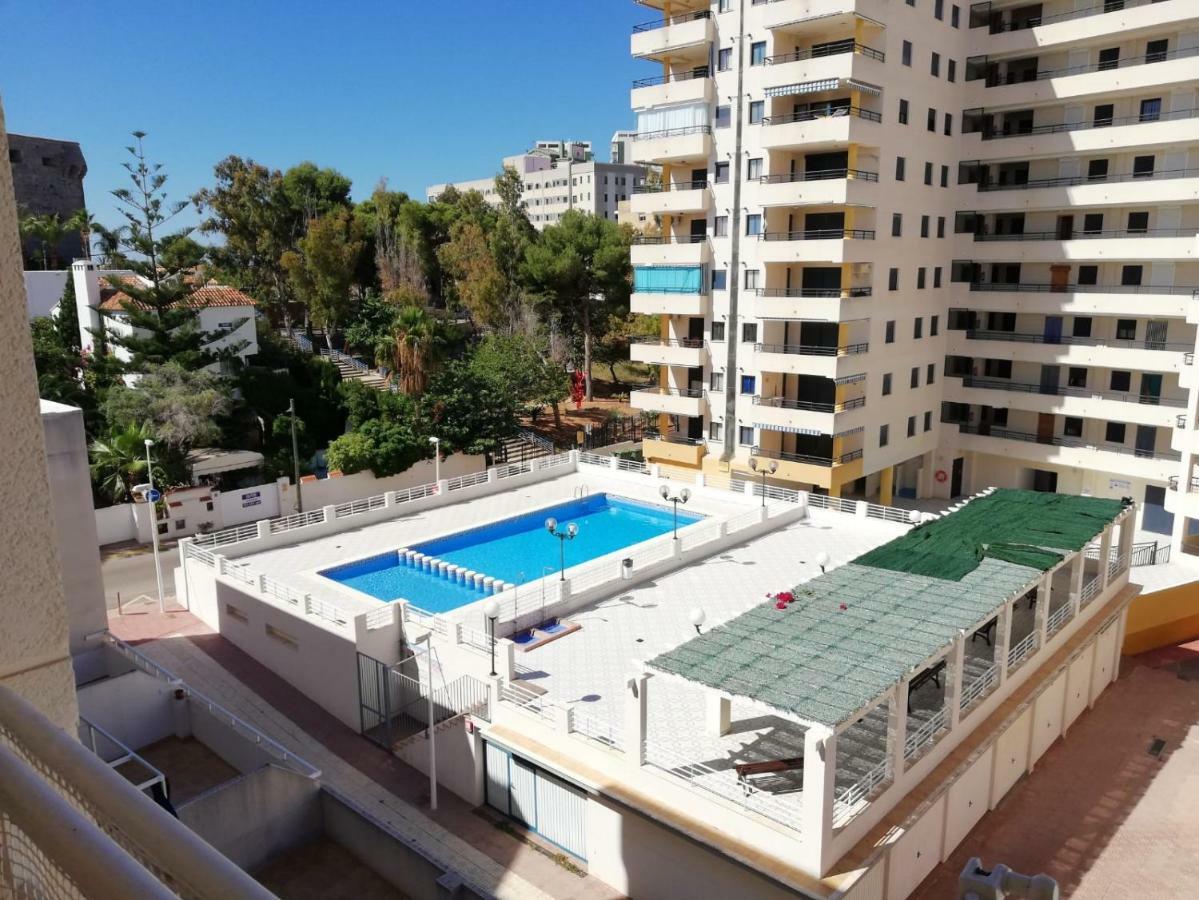Appartement Apartamento Oroblanc Playa La Concha à Oropesa del Mar Extérieur photo